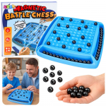 Magnetinis strateginis žaidimas su rutuliukais &ndash; 20 vnt