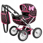 Vežimėlis lėlėms