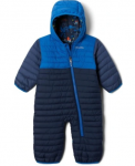 Columbia žieminis kostiumas Powder Lite R 12-18 mėnesių dvipusis