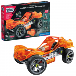 Clementoni &bdquo;Mechanics Laboratory&ldquo; konstruktorius