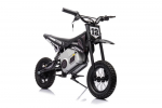 A9901 elektrinis krosinis motociklas &ndash; juodas, 350W