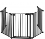 Dideli apsauginiai varteliai