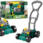 &bdquo;WOOPIE&ldquo; stumdomas žoliapjovės žaislas su garsais ir &scaron;viesomis