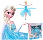 Skraidanti fėja frozen (pažeista pakuotė)