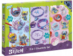 &bdquo;Stitch 3in1&ldquo; kūrybinis rinkinys