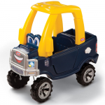 Little Tikes Cozy Truck paspirtukas&ndash;ma&scaron;inėlė pikapas