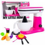 My Little Home &ndash; virtuvinis blenderis su mai&scaron;ymo funkcija