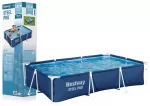 Bestway 300 &times; 201 &times; 66 cm karkasinis sodo baseinas