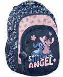 Stitch mokyklinė kuprinė