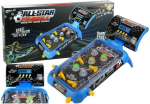 Pinball fliperis su &scaron;viesomis ir garsais 53 cm