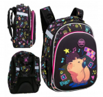 CoolPack Turtle 16 L mokyklinė kuprinė vaikams