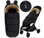 Miegmai&scaron;is MoMi Cozy Black
