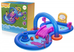 Bestway &bdquo;Underwater World&ldquo; pripučiamas vandens žaidimų centras