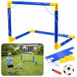 Vaiki&scaron;kų futbolo vartų rinkinys