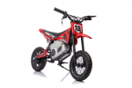 A9901 elektrinis krosinis motociklas &ndash; khaki, 350W