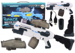 Baltas automatinis vandens &scaron;autuvas M416