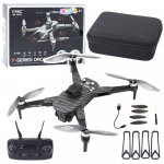 Y329 dronas su HD kamera WiFi