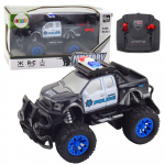 RC policijos visureigis 1:20 vaikams