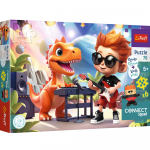 Dėlionė 70 dalių &ndash; &bdquo;Connect Joe&ldquo;