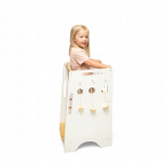 Montessori bok&scaron;telis