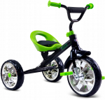 Triratukas York - Juoda