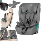 CARRELLO ISOFIX I-SIZE automobilinė kėdutė 9-36 kg