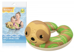 Tinginio formos plaukimo ratas 50 &times; 46 cm Bestway 36405