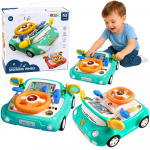 Mini stalo futbolo žaidimas 50 cm