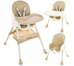 Kruzzel 12060 maitinimo kėdutė