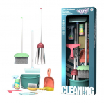 WOOPIE vaiki&scaron;kas valymo rinkinys 12 vnt.