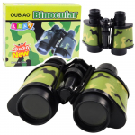 Vaiki&scaron;ki 8&times;30 kamufliažiniai žiūronai