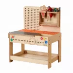 Masterkidz STEM medinis edukacinis darbastalis