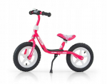 Balansinis dviratukas Dusty - Rožinė