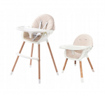 Maitinimo kėdutė Omna 3in1