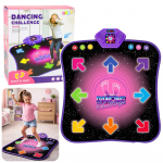 Bluetooth &scaron;okių danga &ndash; 5 režimai, 8 LED rodyklės, 3 sudėtingumo lygiai