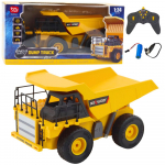RC savivartis 1:24 su i&scaron;vertimu