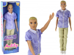 Vaiki&scaron;ka lėlė berniukas Paulo