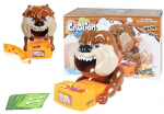 Bad Dog reakcijos žaidimas vaikams