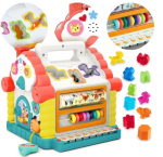 Hola edukacinis daugiabutis