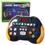 Game Master žaidimų konsolė vaikams