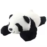 Pliu&scaron;inė panda 30 cm