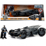 Betmeno juodas automobilis &ndash; Batman