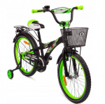 Vaiki&scaron;kas dviratis berniukui Mexller BMX