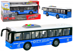 Autobusas mėlynas &scaron;viesos garsai 1:16