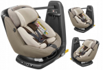 Automobilinė kėdutė Maxi Cosi AxissFix Plus 0-18 kg