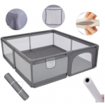 Vaikų žaidimų aik&scaron;telės aptvaras