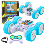 1:32 mastelio akrobatinis RC automobilis