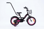 Vaiki&scaron;kas dviratis Tomabike 14 colių ratais
