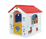Paw Patrol sodo namelis