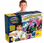 Magnetinių gleivių fabrikas